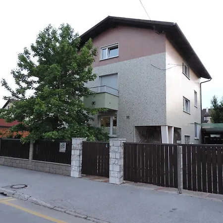 Apartment Luna