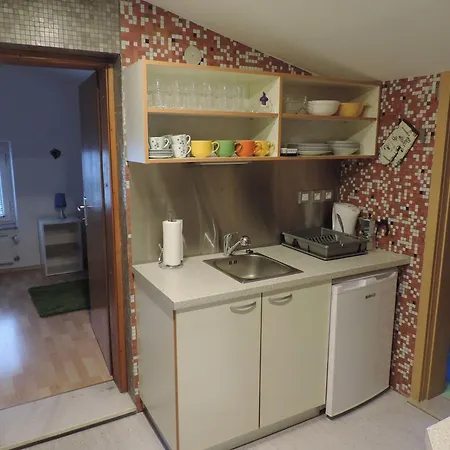 Apartment Luna