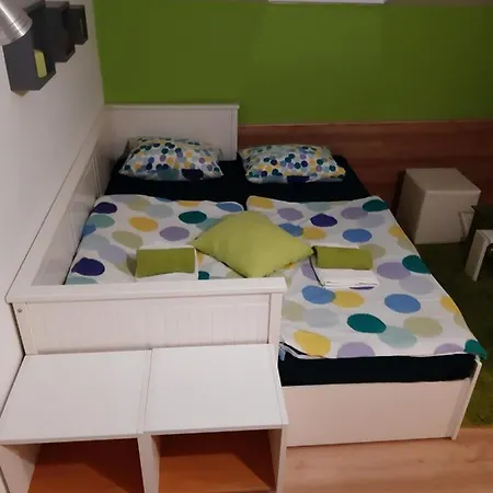 Apartment Luna *